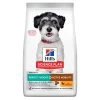 Hill's Science Plan Perfect Weight & Active Mobility Aliment Pour Petit Chien Adulte Au Poulet - 6Kg -Fournitures Pour Animaux Magasin 0343bf7db77e79dc96f13a4a4337e74c16052398830b55750caa281956cd5fa5