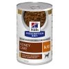 Hill's Prescription Diet K/D Mijoté Au Poulet Et Légumes Pour Chien 12x354g 1 Hill's Prescription Diet K/D Mijoté Au Poulet Et Légumes Pour Chien 12x354g -Fournitures Pour Animaux Magasin 052742021386 605675