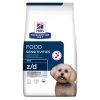 Hill's Prescription Diet Z/D Mini Pour Chien 6kg -Fournitures Pour Animaux Magasin 052742040622 605966 1