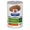 HILL'S Prescription Diet Canine Metabolic Advanced Weight Solution Chien 12x370g -Fournitures Pour Animaux Magasin 052742053059 607219