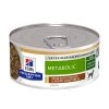 Hill's Prescription Diet Metabolic Mijotés Pour Chien 24x156g Poulet Et Légumes 2 Hill's Prescription Diet Metabolic Mijotés Pour Chien 24x156g Poulet Et Légumes -Fournitures Pour Animaux Magasin 05e4ffab54666c6ff5b391e13cfdb8ae878dd91de69dd9b9913426f855de7cc8