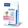 Virbac Veterinary HPM Junior Special Large -Fournitures Pour Animaux Magasin 065030e696238d0848f4b9d8e164adb91582fb25bcc77f020d0affd3f9247dac
