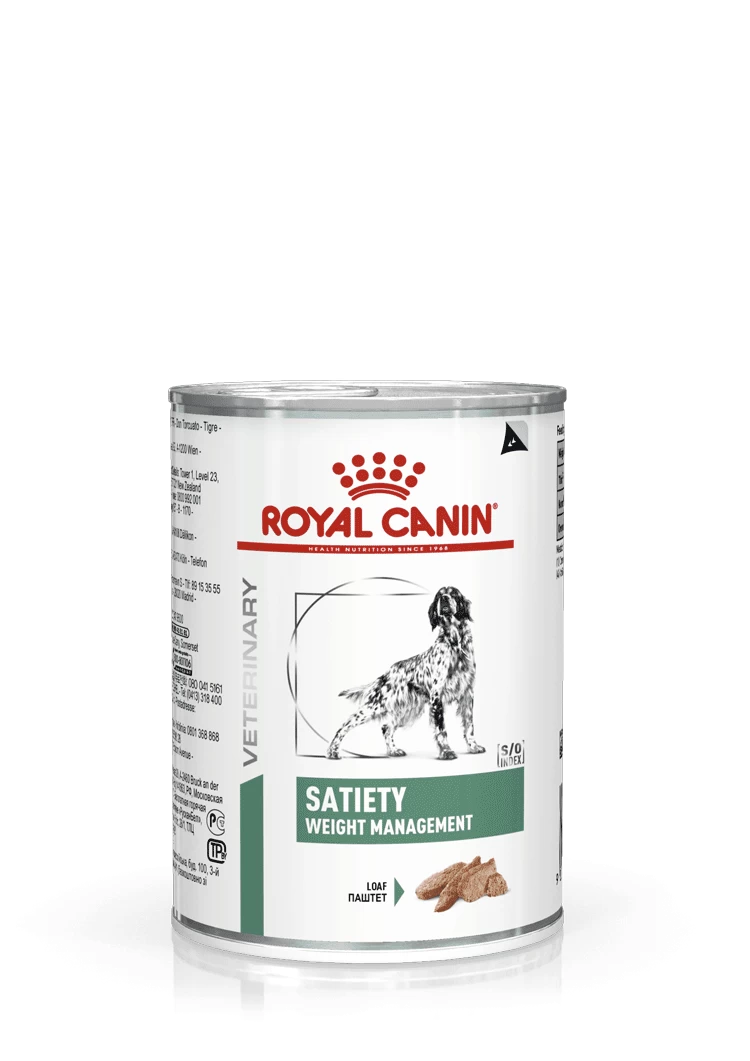 Royal Canin Satiety Weight Management Chien 6 Royal Canin Satiety Weight Management Chien – Image 4