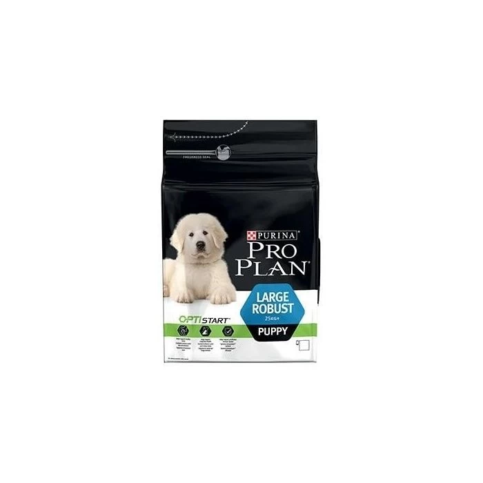 Purina PRO PLAN Chien Puppy Large Robust Optistart 4 Purina PRO PLAN Chien Puppy Large Robust Optistart – Image 2