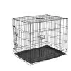 KERBL Cage Pliante -Fournitures Pour Animaux Magasin 0d86472bc40b362735d7a82e266e94f65a6048e2b4d6dc9bd9c3f324ac6fbeee 2
