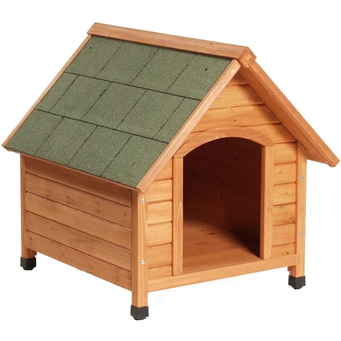 Flamingo Niche Pour Chien Ponto 80x90x83cm 3 Flamingo Niche Pour Chien Ponto 80x90x83cm