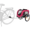 Trixie Remorque De Vélo Pour Chiens S 53 × 60 × 60 2 Trixie Remorque De Vélo Pour Chiens S 53 × 60 × 60 -Fournitures Pour Animaux Magasin 0f32badb12a55680efc13efc14f5d36d8c9909719b3d92451df8413a66603731
