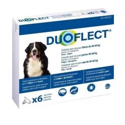 CEVA Duoflect Chien -Fournitures Pour Animaux Magasin 1332ef210d8506bcd956bffdc32df8ba3c194c36aad307eb05df957325705caa