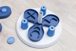 Trixie Jeu De Stratégie Pour Chien Flower Tower XL 40x40x94,5cm -Fournitures Pour Animaux Magasin 17730d8ffa2cf097aff42d9188aaf654b60555e577a1d59fb3097e947220c381