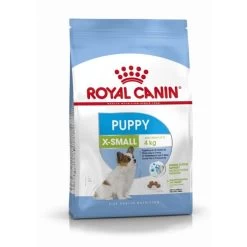 Royal Canin Extra Small Puppy Pour Chien 1,5kg