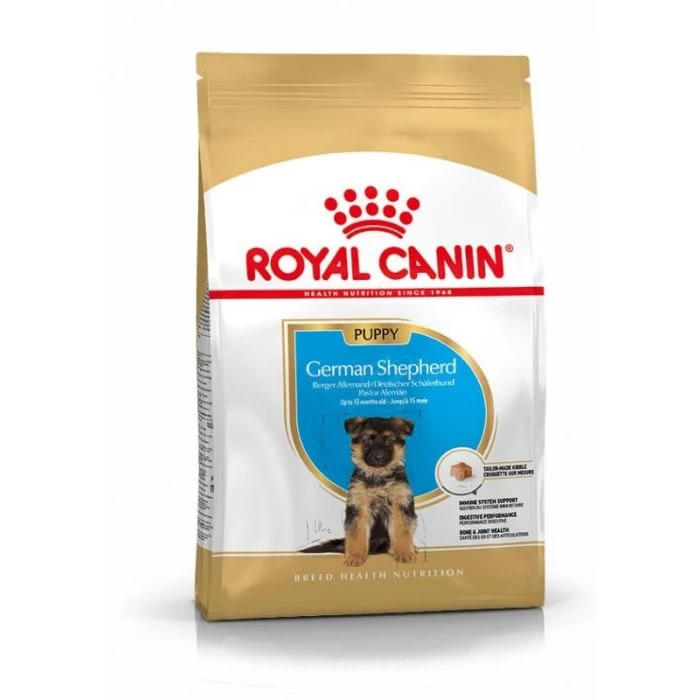Royal Canin Berger Allemand Chiot Pour Chien 3kg 3 Royal Canin Berger Allemand Chiot Pour Chien 3kg