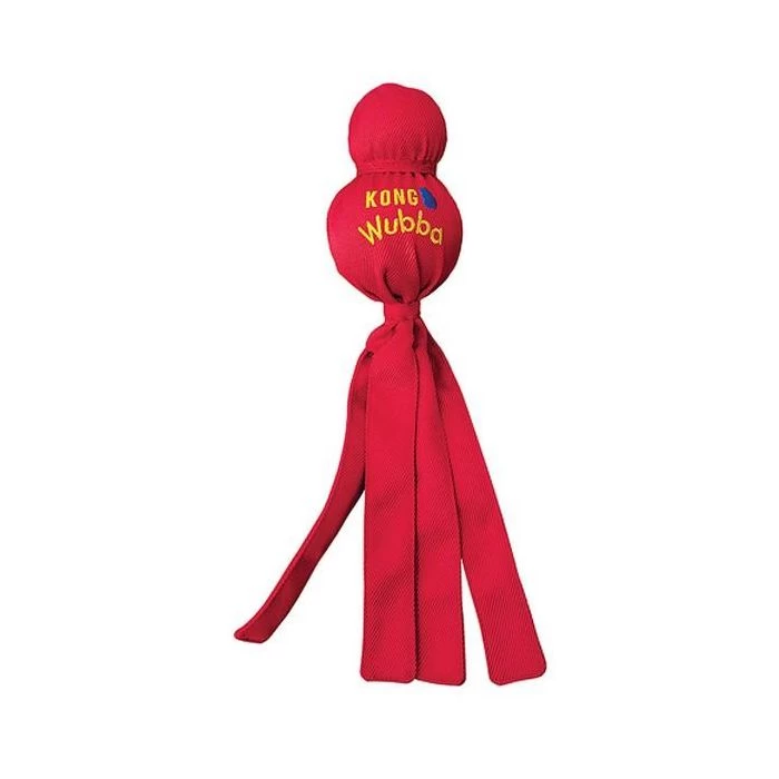 KONG Wubba Sonore XL 40 Cm 2 KONG Wubba Sonore XL 40 Cm
