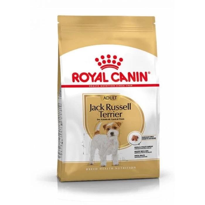 Royal Canin Jack Russell Adult Pour Chien 7,5kg 3 Royal Canin Jack Russell Adult Pour Chien 7,5kg