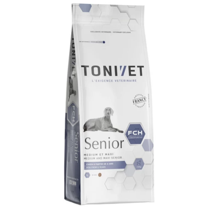 Tonivet Senior Medium Et Maxi 3 Tonivet Senior Medium Et Maxi