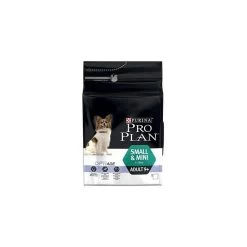 Purina Pro Plan Adult 9+ Small Et Mini Optiage