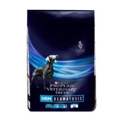Purina Pro Plan Veterinary Diet DRM Chien 12Kg