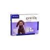 Effitix Spot On M - Chien 10-20Kg 2 Effitix Spot On M - Chien 10-20Kg -Fournitures Pour Animaux Magasin 24b8ffd673796363d51282ec5653538d912361a37f49ad83517532a98e653e64