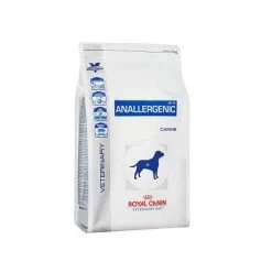 Royal Canin Anallergenic Chien -Fournitures Pour Animaux Magasin 2615b053dda02d9db17972a0f3fd378beab5bcdbd82beb597851655f8773d0cf