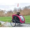 Trixie Remorque De Vélo Pour Chiens L 75 × 86 × 80 2 Trixie Remorque De Vélo Pour Chiens L 75 × 86 × 80 -Fournitures Pour Animaux Magasin 2abffce0113738743f4982e24ca4f0cccc502bb639916aaaf1219b617afa1320