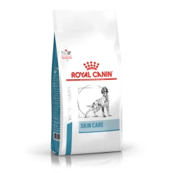 Royal Canin Skin Care Chien