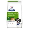 Hill's Prescription Diet J/d Metabolic+mobility Mini Croquettes Pour Petit Chien Au Poulet -Fournitures Pour Animaux Magasin 2faa58a9116e0b5063000ce44ffda3b56da63764e15360b4935ac5ec27287a12