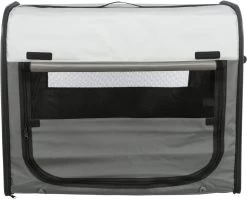 Trixie Niche Souple Basic M -Fournitures Pour Animaux Magasin 2fc0e467fdf4b069b2208f927ec764241a9bfbe1dbaf366c76be5508483f75b4