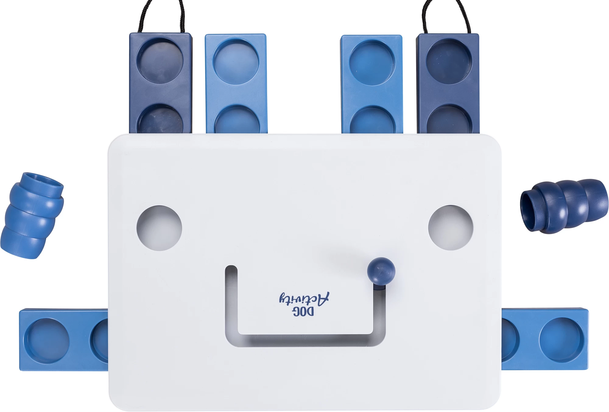 Trixie Jeu De Stratégie Pour Chien Move2win 34 X 23 Cm 8 Trixie Jeu De Stratégie Pour Chien Move2win 34 X 23 Cm – Image 6