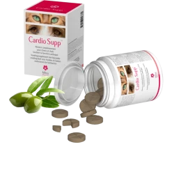 Cardio Supp Miloa 60 Comprimés