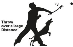 Flamingo Jouet Chien Shooter Spector Bleu/vert 68cm -Fournitures Pour Animaux Magasin 34fb5f37ebcb03cad47aa413227c36c3bf8ff0f6da1037868e241990db0cc882