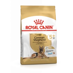 Royal Canin German Shepherd Adult 5+ 3kg
