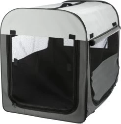 Trixie Niche Souple Basic M -Fournitures Pour Animaux Magasin 390542013bd4ef9a8e7e8f1e4c018662def67685c1c72c91a9ad51854603fe33