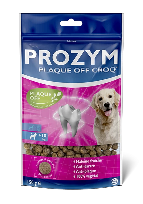 Prozym Plaque Off Croq 4 Prozym Plaque Off Croq – Image 2