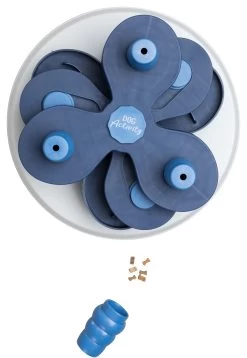 Trixie Jeu De Stratégie Pour Chien Flower Tower XL 40x40x94,5cm -Fournitures Pour Animaux Magasin 3b26e7774f6604f199d8c1f5224bc7353020da605ce2f76aff7e89f31e80fe5c