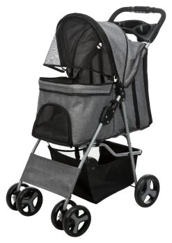 Trixie Poussette Pour Chiens 47 X 100 X 80 Cm 10 Trixie Poussette Pour Chiens 47 X 100 X 80 Cm -Fournitures Pour Animaux Magasin 3c4c4aca59b40a8283b409b9ca7455752cf61497892761c17b8ec8a57a120aac