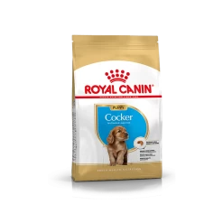 Royal Canin Cocker Chiot 3kg