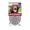 Bayer Advantix Grand Chien 25-40Kg -Fournitures Pour Animaux Magasin 400722101670 advantix grand chien 4 pipettes