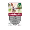 Advantix Très Petit Chien 2-4Kg
