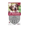 Advantix Chien Moyen 10-25Kg
