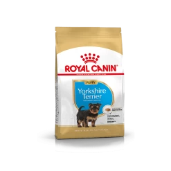 Royal Canin Yorkshire Chiot Pour Chien 1,5kg