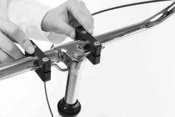 Trixie Panier Pour Chien Pour Guidon De Vélo 44 × 34 × 41 Cm -Fournitures Pour Animaux Magasin 45981a33e4762dd94514b6b04f2d2e663433b59fa36404651e0b0b5e05290084