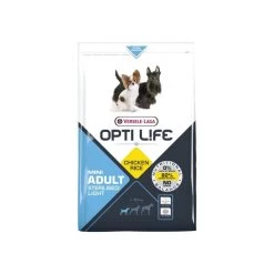 Opti Life Adult Light Mini 7,5kg