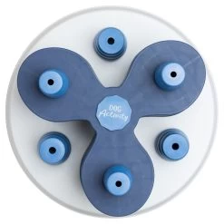 Trixie Jeu De Stratégie Pour Chien Flower Tower XL 40x40x94,5cm -Fournitures Pour Animaux Magasin 4877b0c5b3123e23e1d04dcdede38101dd305ad1b5f6b34fdc369f290e256e57