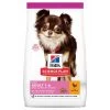 Hill's Science Plan Adult Light Small & Mini Croquettes Pour Petit Chien Au Poulet -Fournitures Pour Animaux Magasin 487f157cdddf3407c62db29de1d53bc0fcf2a8a512860fe60c272600d92f9c3e