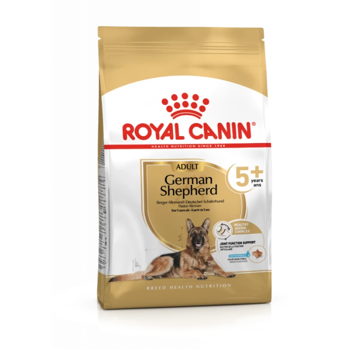 Royal Canin German Shepherd Adult 5+ 12kg 3 Royal Canin German Shepherd Adult 5+ 12kg