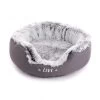 MARTIN SELLIER Corbeille Igloo Fourrure -Fournitures Pour Animaux Magasin 4e3a6257cee50b3e1022e7430de9b04536119c717ca21734381b82df10e44123
