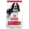 Hill's Science Plan Adult Croquettes Pour Chien Medium -Fournitures Pour Animaux Magasin 52742025865 1 science plan chien adulte medium croquettes agneau
