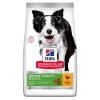 Hill's Science Plan Senior Vitality Croquettes Pour Chien âgé Au Poulet 14Kg -Fournitures Pour Animaux Magasin 52742026107 1 science plan senior vitality chien medium croquettes poulet