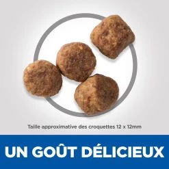 Hill's Science Plan Mature Adult Light Croquettes Pour Chien Sénior Medium Au Poulet - 14Kg -Fournitures Pour Animaux Magasin 52742026169 5 science plan light chien g medium croquettes poulet