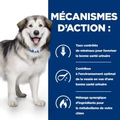 Hill's Prescription Diet C/d Multicare + Metabolic Croquettes Pour Chien 16 Hill's Prescription Diet C/d Multicare + Metabolic Croquettes Pour Chien -Fournitures Pour Animaux Magasin 52742037394 5 prescription diet chien c d multicare metabolic croquettes