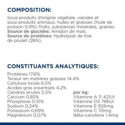 Hill's Prescription Diet Z/D AB+ Pour Chien Au Poulet 16 Hill's Prescription Diet Z/D AB+ Pour Chien Au Poulet -Fournitures Pour Animaux Magasin 52742040455 8 prescription diet chien z d croquettes